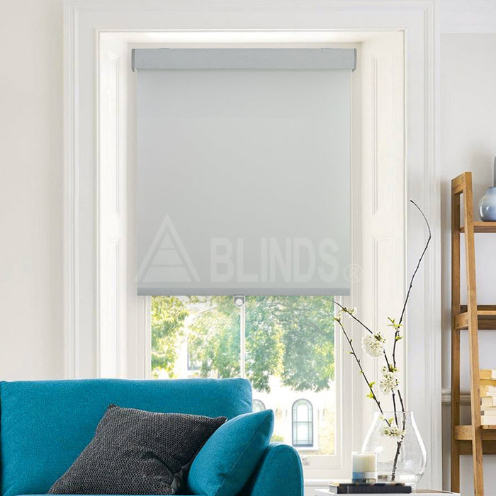 PIXIE ROLLER SCREEN SHADES